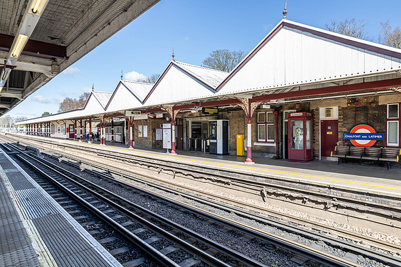 Rose House - Little Chalfont-60