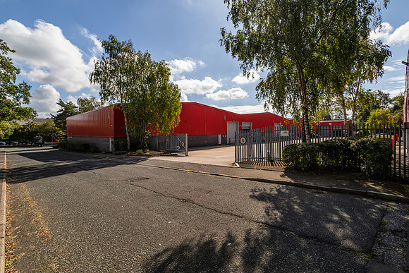 Peartree Lane Industrial Estate_129