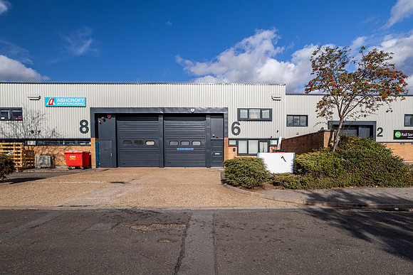 Little Ridge - Welwyn-30