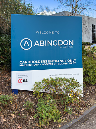 Estate shots - Abingdon Business Park-118