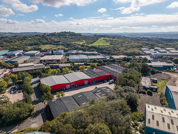 Peartree Lane Industrial Estate_041