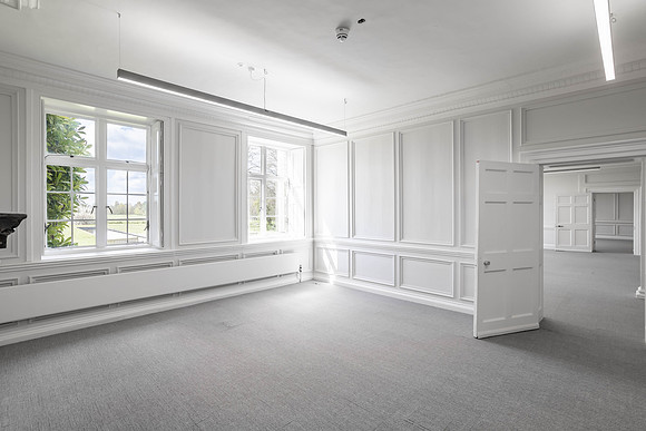 Tyttenhanger House - St Albans-114
