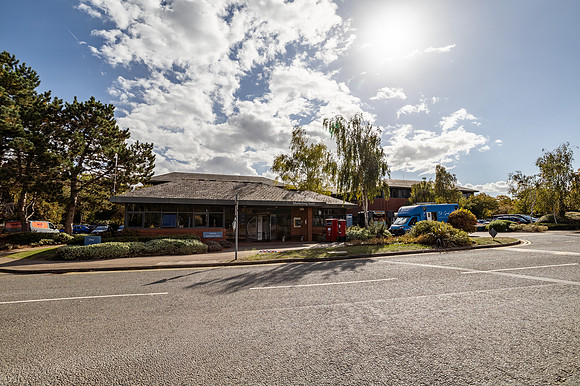 Estate shots - Abingdon Business Park-104