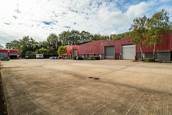 Peartree Lane Industrial Estate_172