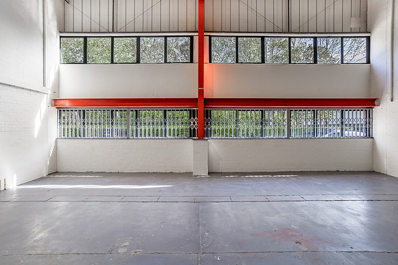 Unit 11 Carters Lane 070