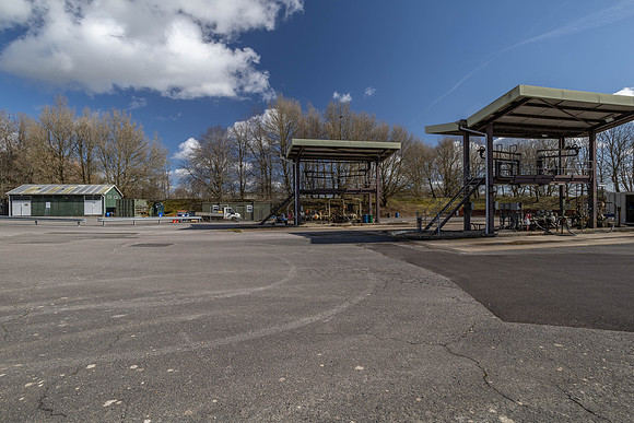 Holybourne Rail Terminal-143