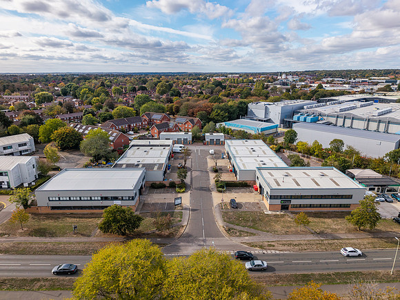 Little Ridge - Welwyn-115