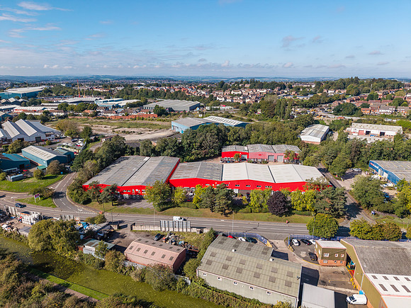 Peartree Lane Industrial Estate_032