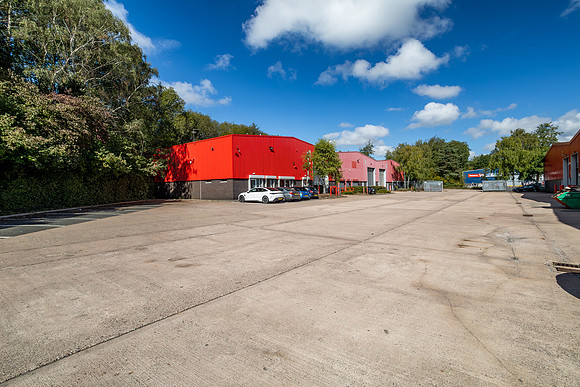 Peartree Lane Industrial Estate_141