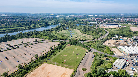 Edgar Mobbs Way Ross Road 022