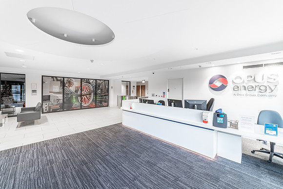 Opus House 001