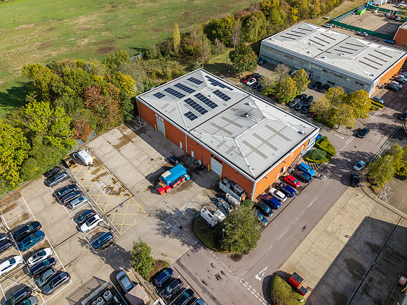 250 Centennial Avenue-117