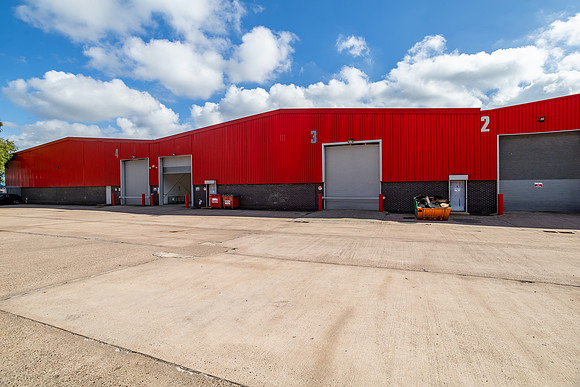 Peartree Lane Industrial Estate_136