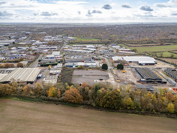 Bradfield Road - Wellingborough-35
