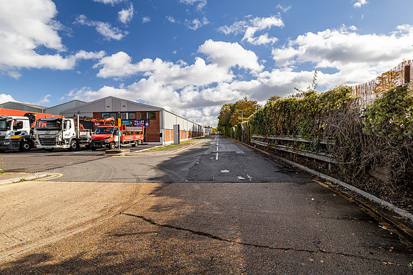 Unit 1 Mereside - Ashford-54