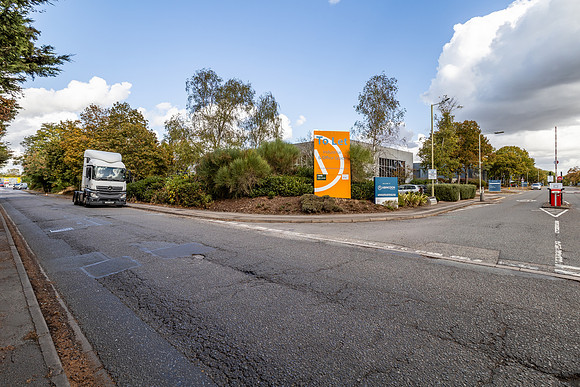 Estate shots - Abingdon Business Park-20