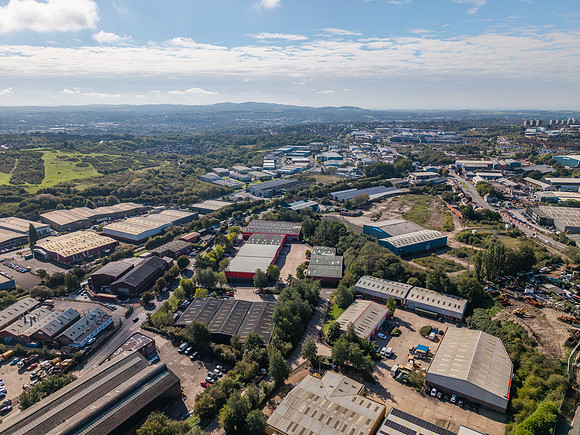 Peartree Lane Industrial Estate_062