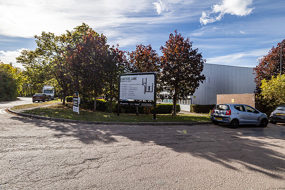 Unit 11 Carters Lane 029