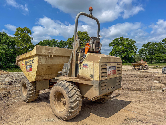 TL Plant Machinery 019