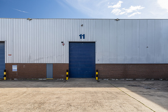 Unit 11 Carters Lane 043