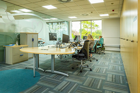 SEAC Ground Floor (22)