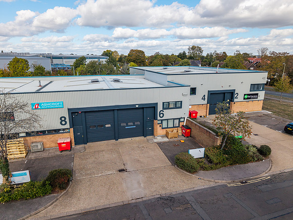 Little Ridge - Welwyn-75