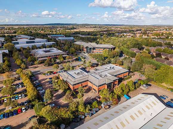 Estate shots - Abingdon Business Park-193