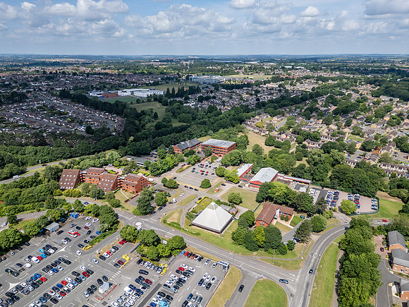 Pyramid Close - Weston Favell-29