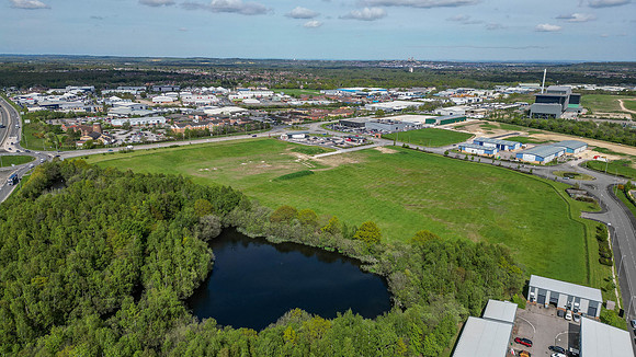 Teal Park 073