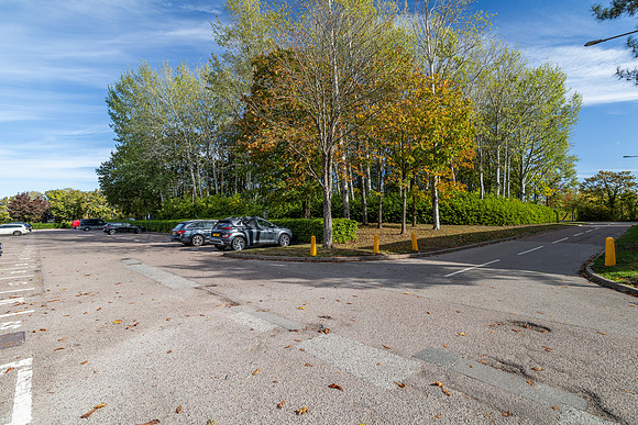 Unit 11 Carters Lane 020
