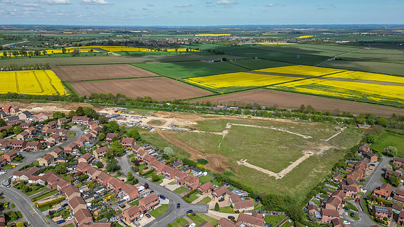 Minster Fields 043