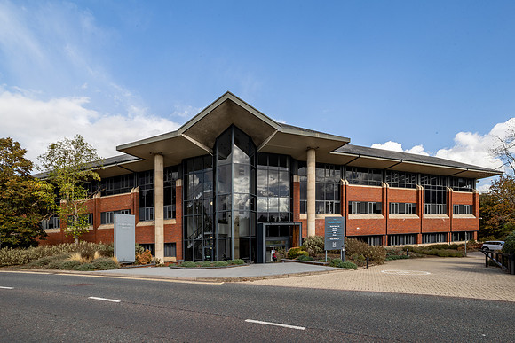 Estate shots - Abingdon Business Park-102