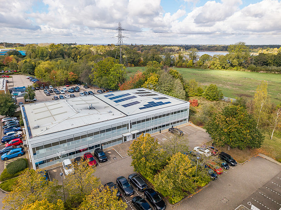 250 Centennial Avenue-80