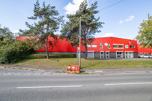 Peartree Lane Industrial Estate_106