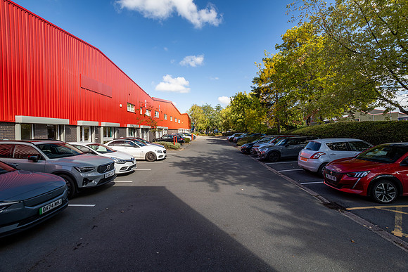 Peartree Lane Industrial Estate_114