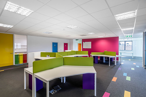 Rose House - Little Chalfont-22