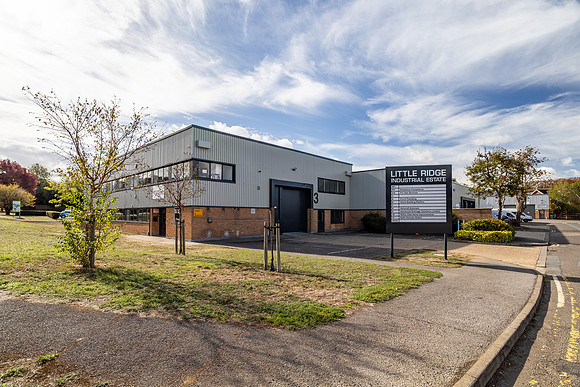 Little Ridge - Welwyn-22