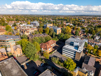 Blenheim Gate_St Albans_012