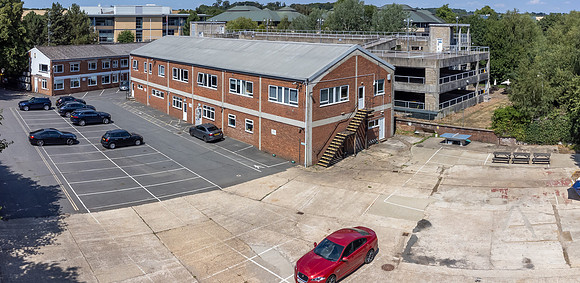 Maple Lodge Close-138