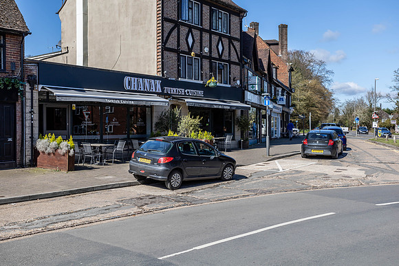 Rose House - Little Chalfont-49