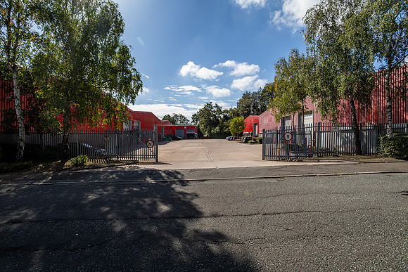 Peartree Lane Industrial Estate_127