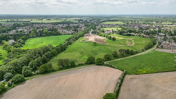 Teal Park 045