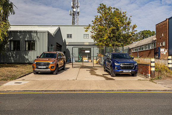 Porters Wood_St Albans_091