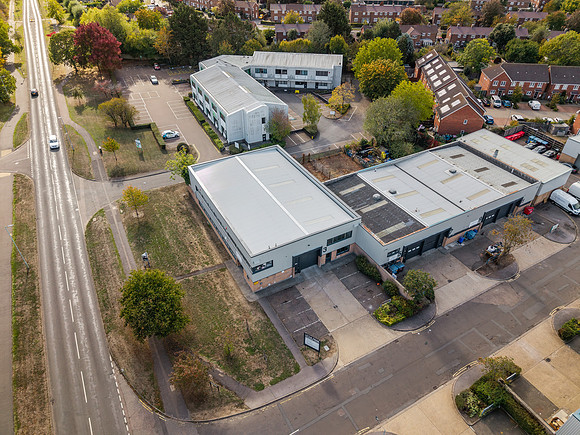 Little Ridge - Welwyn-150