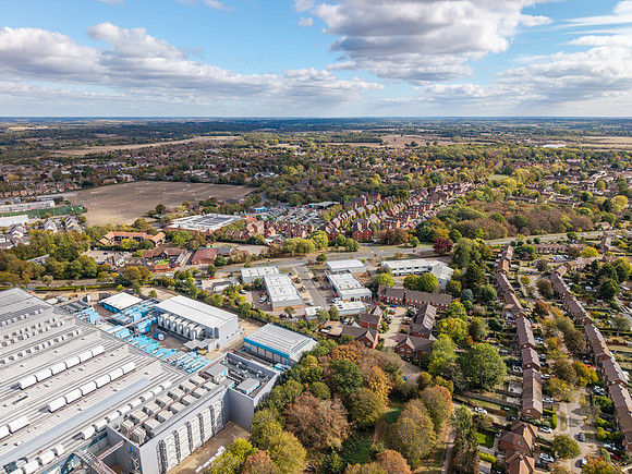 Little Ridge - Welwyn-137