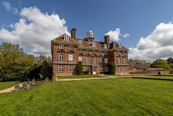 Tyttenhanger House - St Albans-102