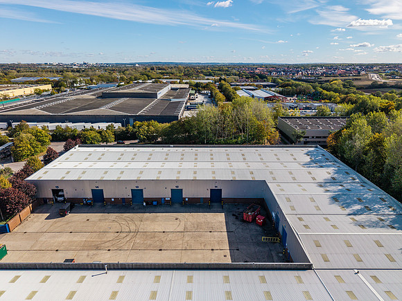 Unit 11 Carters Lane 002