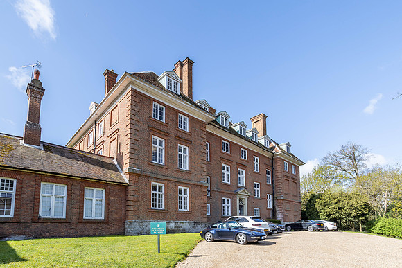 Tyttenhanger House - St Albans-3