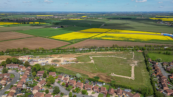 Minster Fields 042