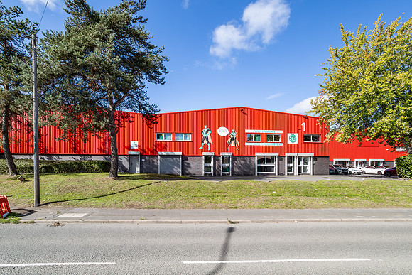 Peartree Lane Industrial Estate_109